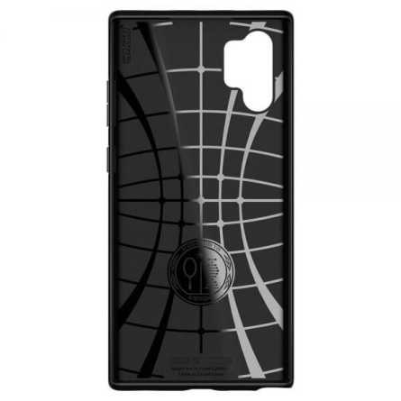 Spigen Core Armor Maskica za  Galaxy Note 10 Plus - Black 43198