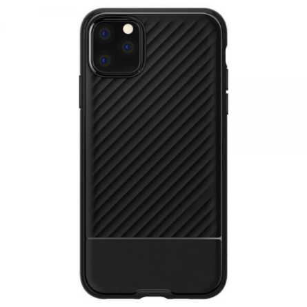 Spigen Core Armor Maskica za  iPhone 11 Pro Max - Black 43323