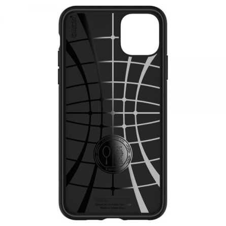 Spigen Core Armor Maskica za  iPhone 11 Pro Max - Black 43324