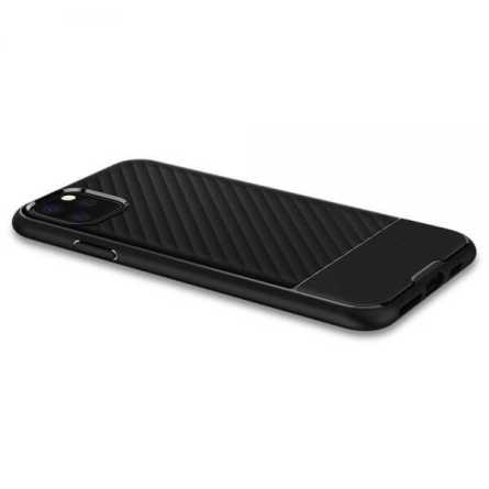 Spigen Core Armor Maskica za  iPhone 11 Pro Max - Black 43325