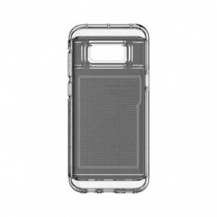 Spigen Crystal Wallet Maskica za  Galaxy S8 - Crystal Clear 43375