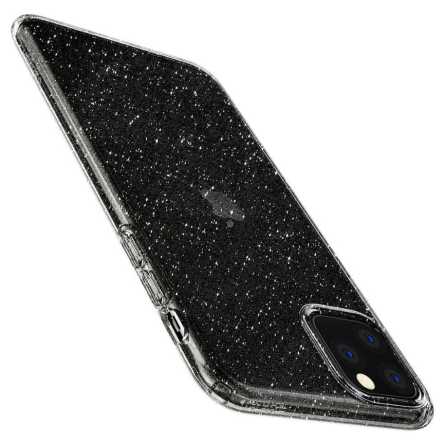 Spigen Liquid Crystal Maskica za iPhone 11 Pro Max - Glitter Crystal 149843