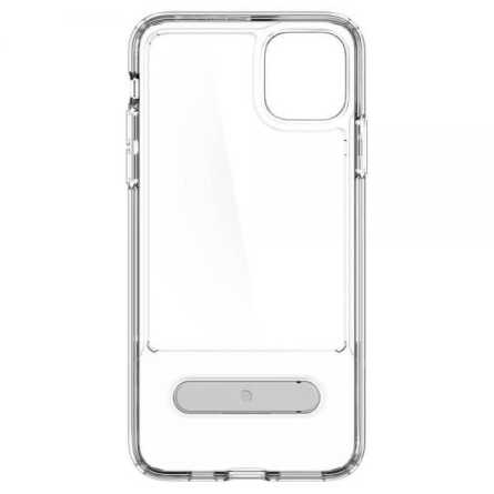 Spigen Slim Armor Essential ”S” Maskica za iPhone 11 Pro - Crystal Clear 43252