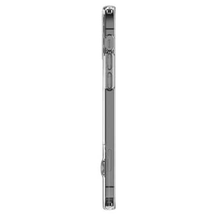 Spigen Slim Armor Essential ”S” Maskica za iPhone 12 Pro - Crystal Clear 108992