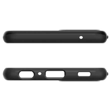 Spigen Thin Fit Maskica za Galaxy A72 / A72 5G - Black 135863