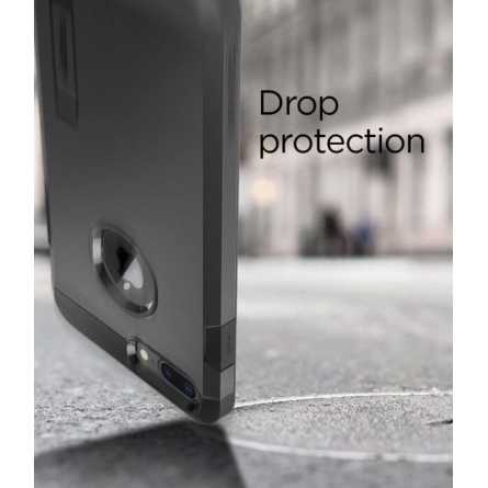 Spigen Tough Armor Maskica za  iPhone 7 Plus/8 Plus - Black 43490