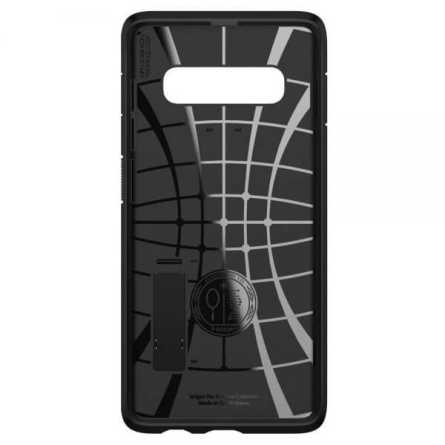 Spigen Tough Armor Maskica za  Galaxy S10 Plus - Black 43099