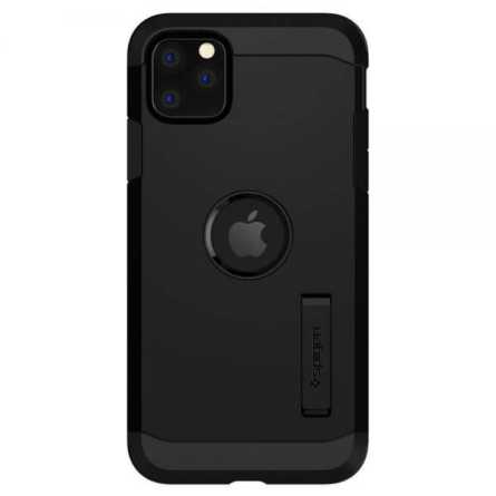 Spigen Tough Armor ”XP” Maskica za  iPhone 11 Pro Max - Black 43337