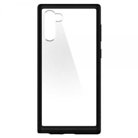 Spigen Ultra Hybrid Maskica za  Galaxy Note 10 - Matte Black 43230