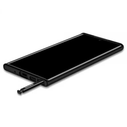 Spigen Ultra Hybrid Maskica za  Galaxy Note 10 - Matte Black 43231