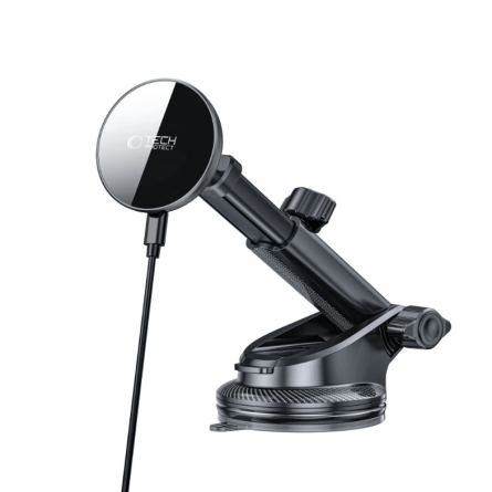 Tech-Protect Univerzalni Držač mobitela za automobil - crni 266386