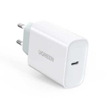 Ugreen 4.0 Type C Adapter - Bijeli 129771