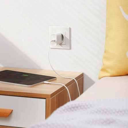 Ugreen 4.0 Type C Adapter - Bijeli 129773