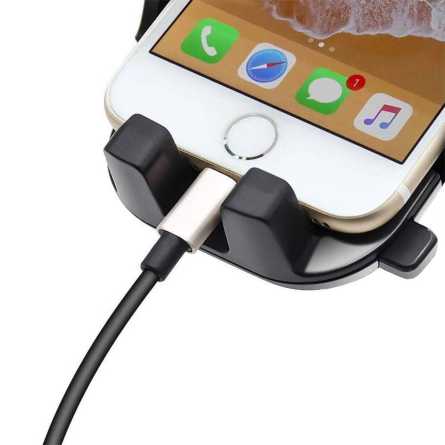 Nexeri S113 univerzalni držač mobitela za automobil 197068