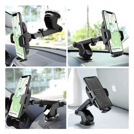 Nexeri S113 univerzalni držač mobitela za automobil 197071