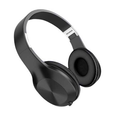 Kaku v5.0 Bluetooth Slušalice - Crne 132352
