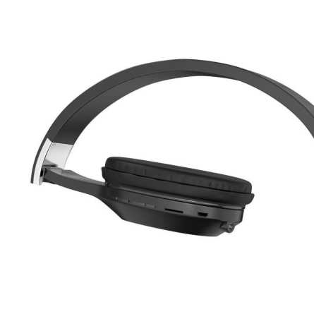 Kaku v5.0 Bluetooth Slušalice - Crne 130176