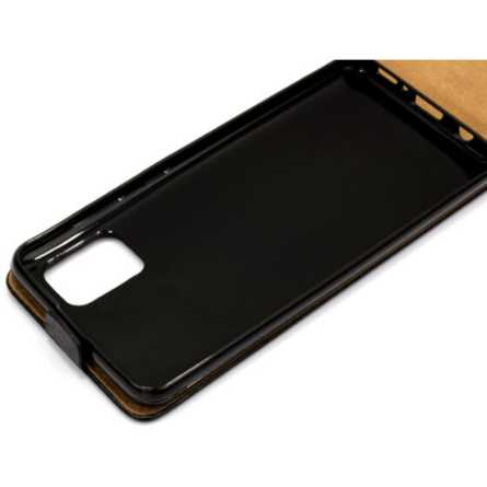 Slim Flexi Maskica za Galaxy A31 222081
