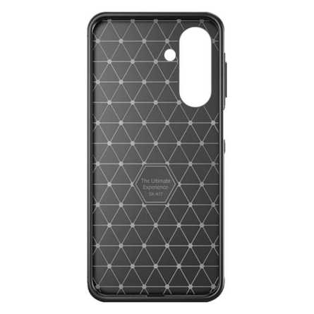 Armor Silikonska Carbon fiber Maskica za Samsung Galaxy A57 266538