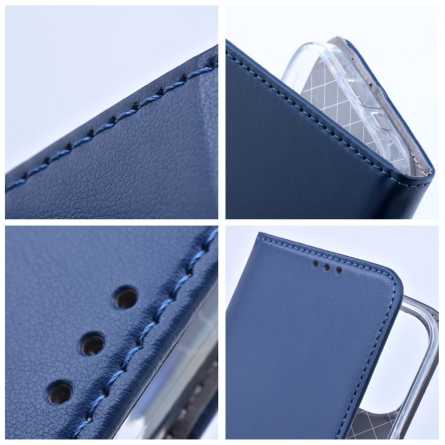 Smart Magnet Maskica za Redmi Note 8 243035