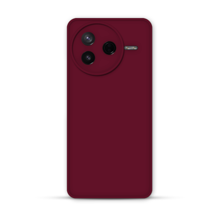Silikonska Maskica za Poco F7 Pro u više boja 255960