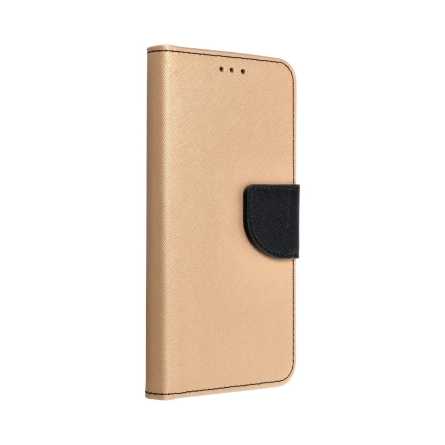 Fancy Wallet Maskica za Xiaomi 11T - zlatna 151250