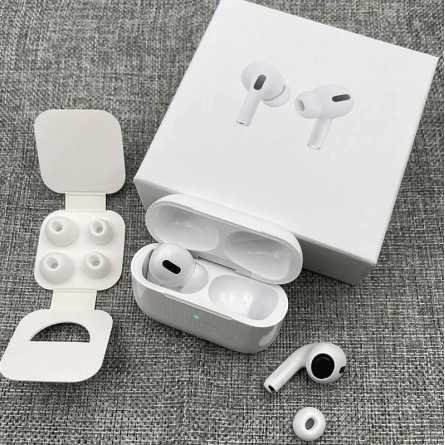 Audiopods Pro 2 - Bluetooth slušalice - bijele 175928