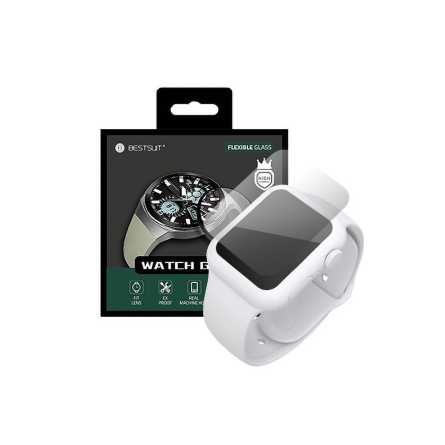 Fleksibilno Hibridno Staklo za Apple Watch 7 - 45mm 178996