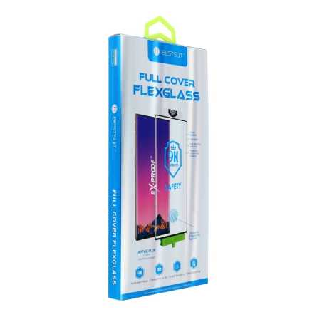 Galaxy Note 10 Plus - 3D Fleksibilno Staklo / Fleksibilna folija 111106