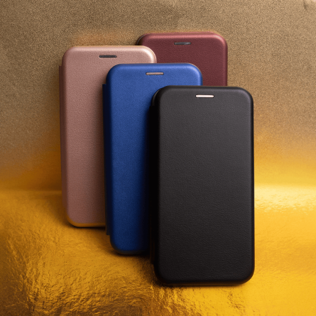 Flip Elegance preklopna maskica za Redmi Note 14 Pro (5G) / Poco X7 - Više boja 249320