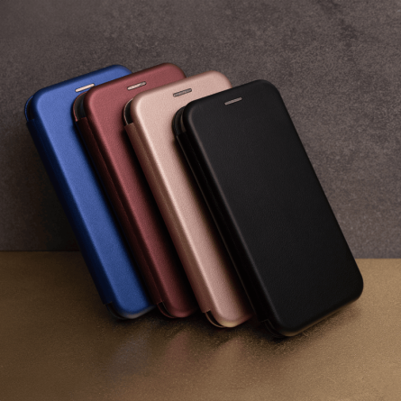 Flip Elegance preklopna maskica za Redmi Note 14 Pro (5G) / Poco X7 - Više boja 249322