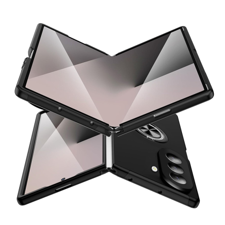 Kickstand Maskica s držačem za Samsung Galaxy Z Fold7 256254