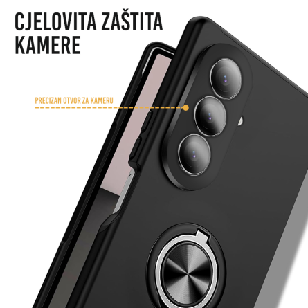 Kickstand Maskica s držačem za Samsung Galaxy Z Fold7 256255