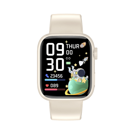 Forever smartwatch iGo Watch 3 JW-500 - Beige 256592