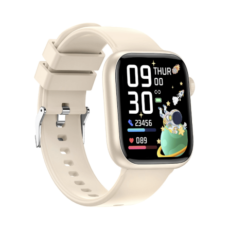 Forever smartwatch iGo Watch 3 JW-500 - Beige 256593