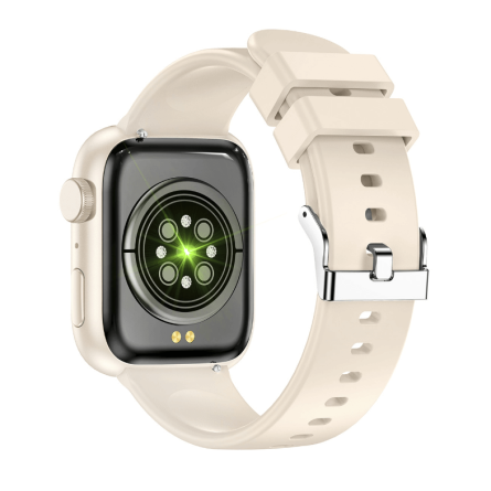 Forever smartwatch iGo Watch 3 JW-500 - Beige 256595