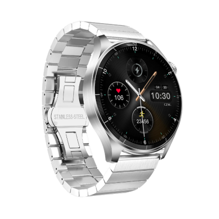 Forever smartwatch Grand 2 SW-710 - Srebrni 256606