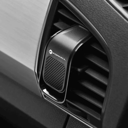Forcell Carbon - Univerzalni magnetski držač za ventilaciju 246487