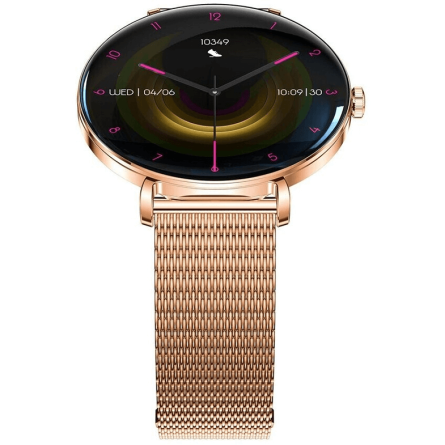 Forever smartwatch Spotted Band SB-370 - Rose Gold 256653