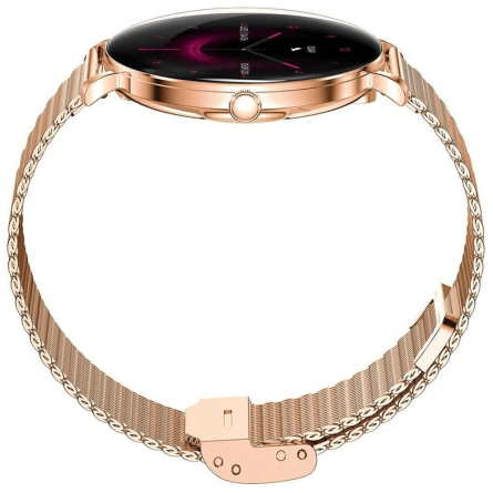 Forever smartwatch Spotted Band SB-370 - Rose Gold 256656