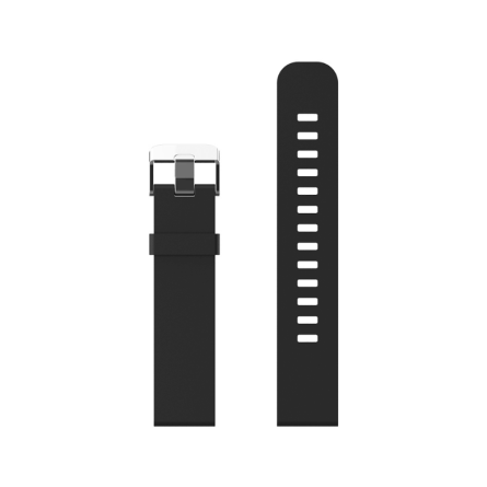 Forever smartwatch ForeVive SB-320 - Crni 256587