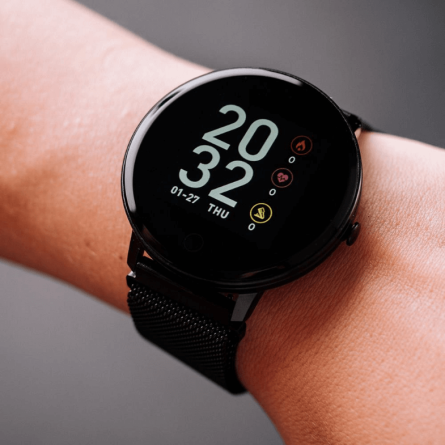 Forever smartwatch ForeVive SB-320 - Crni 256589