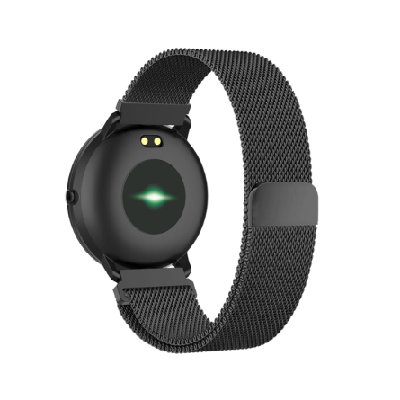 Forever smartwatch ForeVive SB-320 - Crni 256577