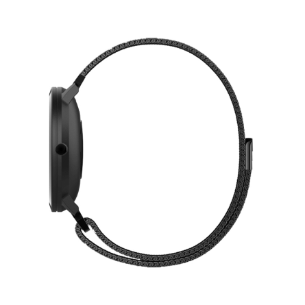 Forever smartwatch ForeVive SB-320 - Crni 256579