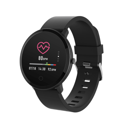 Forever smartwatch ForeVive SB-320 - Crni 256582