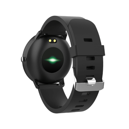 Forever smartwatch ForeVive SB-320 - Crni 256583