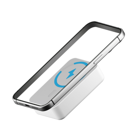 Forever MATB-400 bežični MagSafe Powerbank  - 20W - 10.000mAh 254172