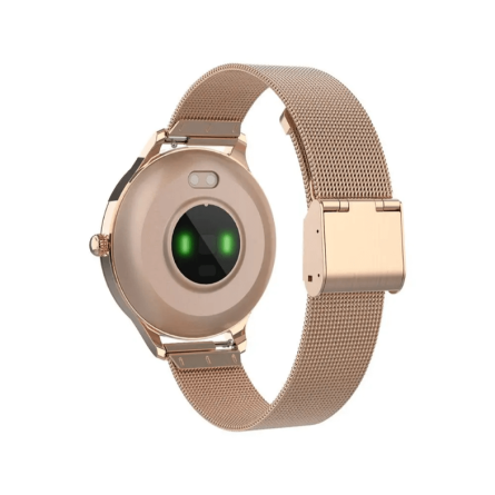 Forever smartwatch Velora SB-306 sa Verona narukvicom - Rose Gold 256970