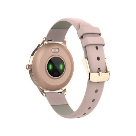 Forever smartwatch Velora SB-306 sa Verona narukvicom - Rose Gold 256976