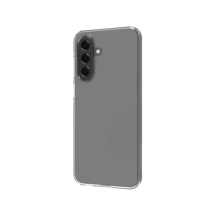 Ultra Tanka Prozirna Silikonska maskica za Samsung Galaxy A17 255684